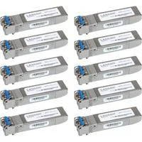 SFP-LX-LC1 (10er Bulk), Transceiver