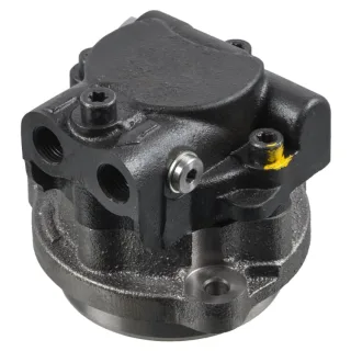 Febi Kraftstoffpumpe  179879