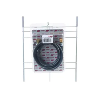 ELMAG GI-Schlauch (1 Meter) kompl. mit - 9402062