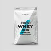 Hydrolysiertes Whey Protein - 2.5kg - Geschmacksneutral