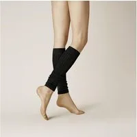 KUNERT Beinstulpen WINTER DREAMS - RIB Stulpen mit Rippenmuster