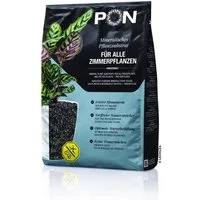 Lechuza® Pflanzgranulat Lechuza Blackstonepon Pflanzsubstrat für