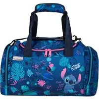 McNeill Sporttasche Neu, Disney, Stitch, für Schule, Sport und Freizeit