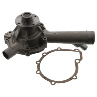Febi Wasserpumpe Mercedes 124 C-Klasse Clk E-Klasse M-Klasse Slk