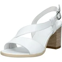 Nero Giardini Nero Giardini Sandalen Leder High-Heel-Sandalette