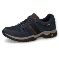 camel active Camel Active 57BTA03 Navy/Schwarz Sneaker
