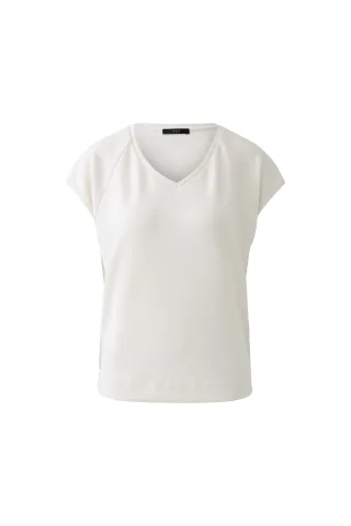 Oui - Sweatshirt pristine - Gr. - 46