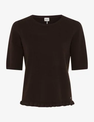 BRAX - Style Nina brunette - Gr. - 38
