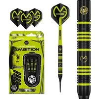 Winmau Softdarts MvG Ambition Softdart 2237-20 g