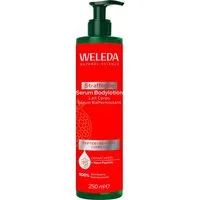 WELEDA Bodylotion Straffende Serum, 250 ml