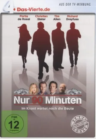 Nur 90 Minuten - DAS VIERTE Edition