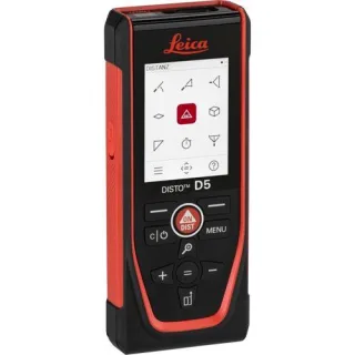 Leica Disto D5 Laser-Entfernungsmesser