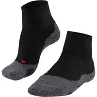 FALKE Kurzsocken TK2 Explore Short Kurzsocken (1-Paar) Hoher Komfort im Mittelgebirge