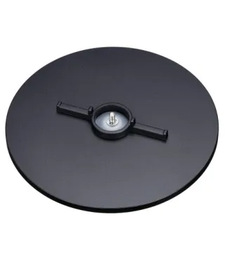 Sony PlayStation 2 Slimline V-Stand schwarz