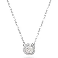 Swarovski Kette mit Anhänger 5648986 / 5636264