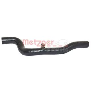 Metzger K?hlerschlauch Opel Vivaro Renault Trafic 1,9