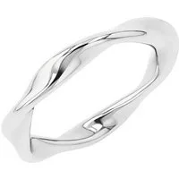 TOM TAILOR Fingerring