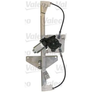Valeo Fensterheber elektrisch vorne rechts Citroen C3 851017