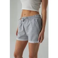 S&S Shorts Damen (Packung, 1-tlg., kurze shorts damen) Kurze Hose Damen Shorts Summer Sweatshorts