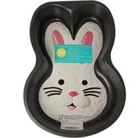 Wilton Backform Wilton Backform Hase, Motivbackform