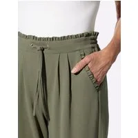 Sieh an! Jerseyhose Jersey-Hose komfortabel