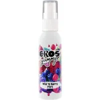 Megasol Cosmetic GmbH Gleitgel Yummy Wild ’N Berry Flirt 50 ml