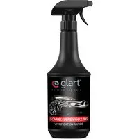 Glart 451SV Auto Lack Schnellversiegelung 1.000 ml für Autopflege Wohnmobil Auto-Reinigungsmittel