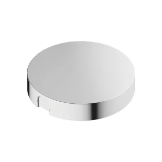 Dornbracht Griff für Ab- und Überlaufgarnitur Ersatzteile 092097060 D. 93 x 19 mm Chrom 092097060-00