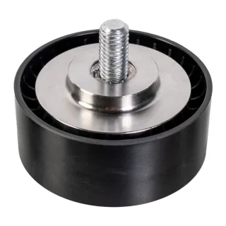 Febi Umlenkrolle Keilrippenriemen BMW X1 X2 Mini Mini