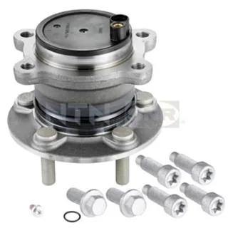 SNR Radlager hinten Ford Focus Kuga Mondeo