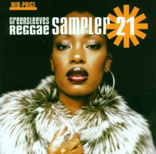 Greensleeves Reggae Sampler Vol. 21