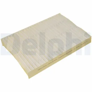 Delphi Innenraumfilter Volvo 850 C70 S70 V70