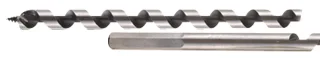 Makita Schlangenbohrer, Ø 6,0mm - Länge 250mm - D-07331