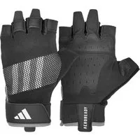 adidas Performance Trainingshandschuhe Adidas Performance Training Gloves - Grey