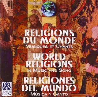 Religions du Monde