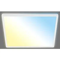 Briloner Leuchten LED Panel TAVA A 3886016