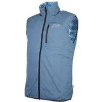 Protective Wendeweste Herren Winterweste P-Writer Vest Von auffällig bis dezent – diese Weste kann beides!