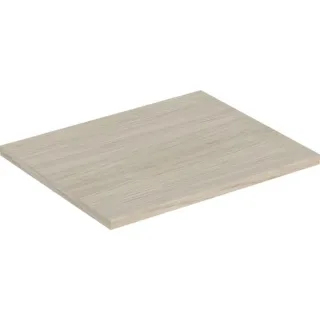 Geberit Einlegeboden, 595564000, zu Citterio Schrank 835110 595564000