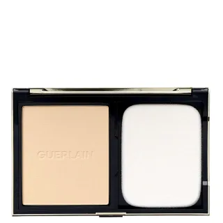 Guerlain Parure Gold Kompaktfoundation für makellose Haut