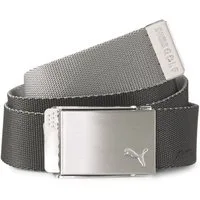 PUMA Synthetikgürtel Golfgürtel mit Gurtband im Wende-Design Herren