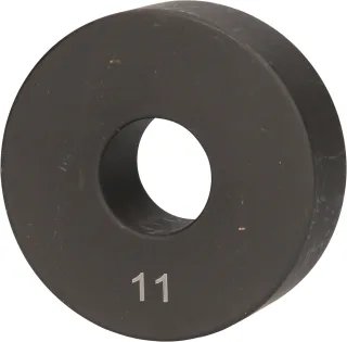 KS Tools Druckstück, Außen-Ø 70 mm, Innen-Ø 24 mm - 460.3766