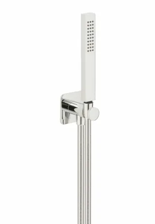 Herzbach CEO Wannenset ABG Halter 70 soft, 36.630422.1.01 36.630422.1.01