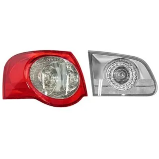 Van Wezel R?ckleuchte links VW Passat Variant 3C