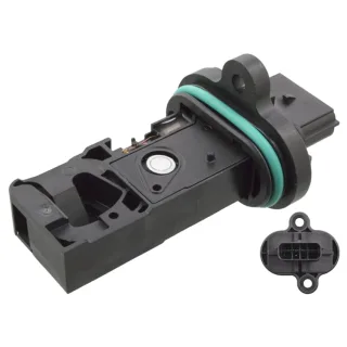 Febi Luftmassenmesser Chevrolet Opel 102312