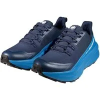 Mammut Aenergy Hike Low GTX Wanderschuh mit Rocker-Sohlenkonstruktion für sanftes Auftreten