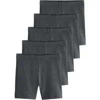 Next Shorts Fahrrad-Shorts, 5er-Pack (5-tlg)