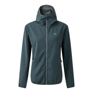 Dare 2B - "Iced" Softshelljacke für Damen (Grau)