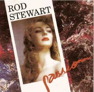 Passion (live L.A. '81)