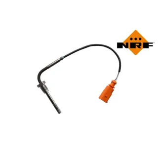 NRF Abgastemperatursensor vor Katalysator Audi Q7 3,0