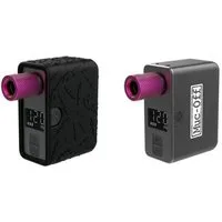 Muc-Off Fahrradreifen Muc-Off Luftpumpe Airmach Electric Mini Pro Inflator